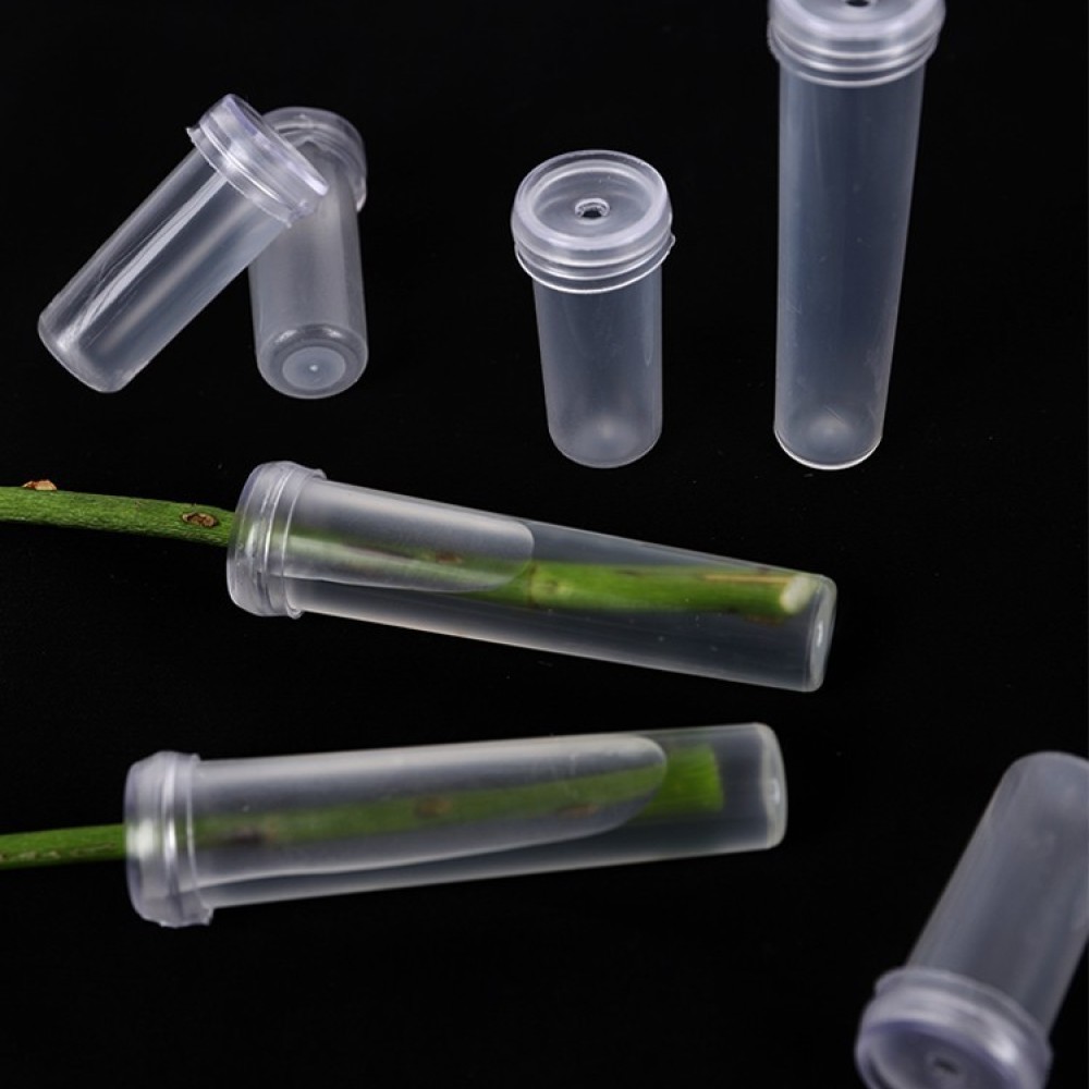 Long Lasting Floral Water Vial - огляд і ціна Longs Florist Supply