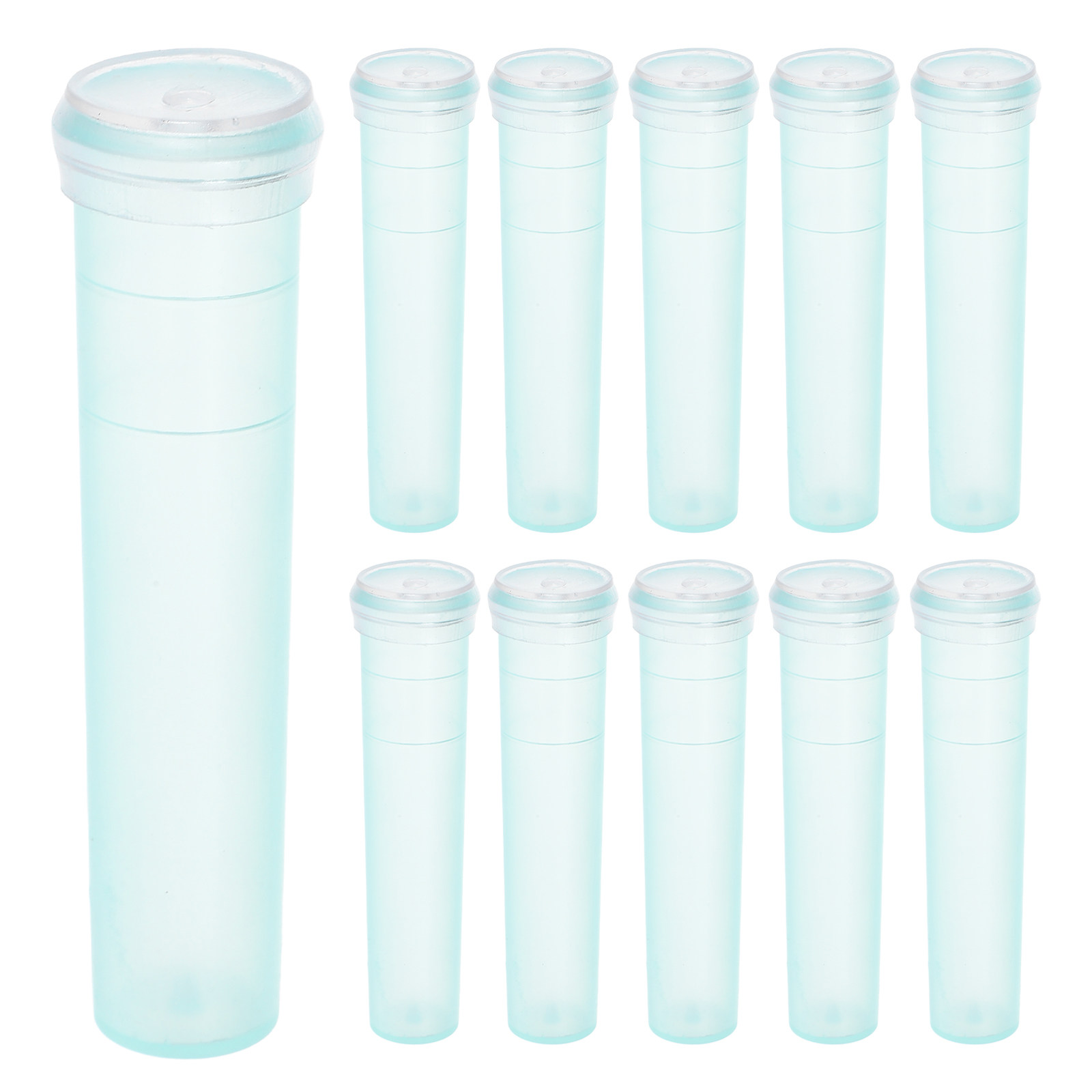 100Pcs Flower Preservation Tub - огляд і ціна Longs Florist Supply